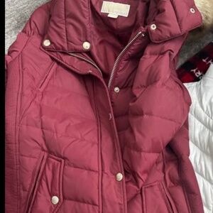 Women’s Michael Kors jacket